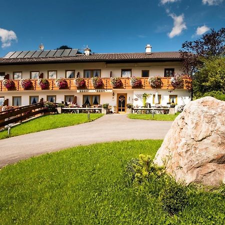 Gaestehaus Heissenlehen Ramsau bei Berchtesgaden Extérieur photo