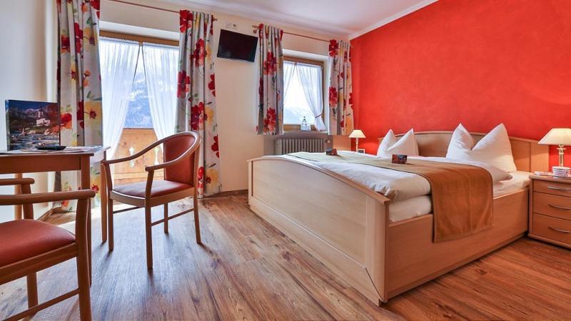 Gaestehaus Heissenlehen Ramsau bei Berchtesgaden Extérieur photo