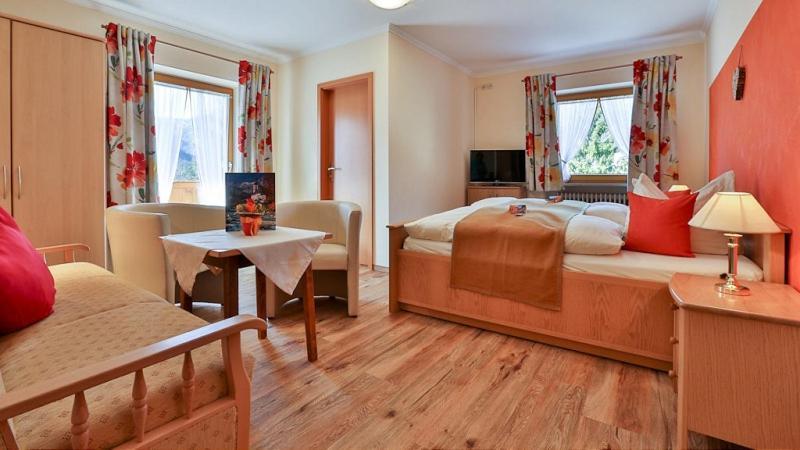 Gaestehaus Heissenlehen Ramsau bei Berchtesgaden Extérieur photo