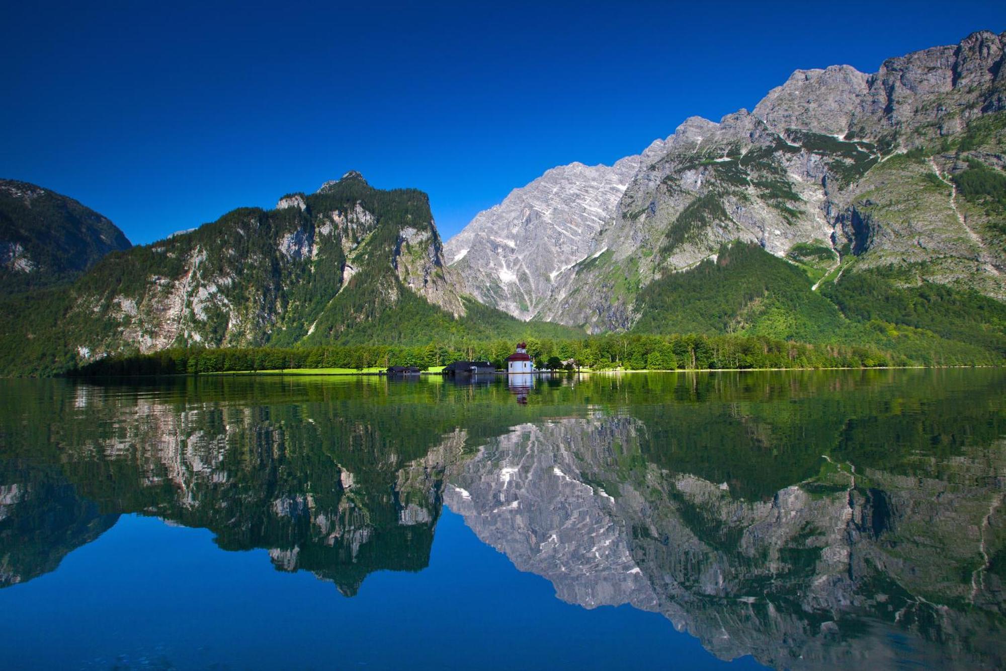 Gaestehaus Heissenlehen Ramsau bei Berchtesgaden Extérieur photo